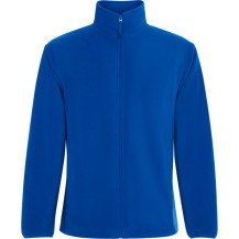 New Artic infantil Roly | Chaqueta polar personalizada