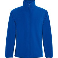 New Artic infantil Roly | Chaqueta polar personalizada