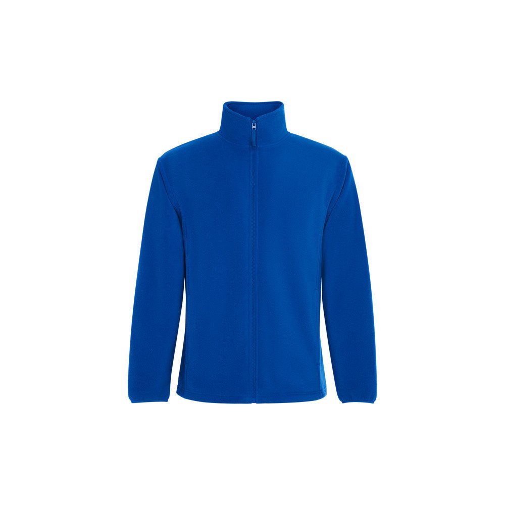 New Artic infantil Roly | Chaqueta polar personalizada