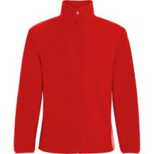 New Artic infantil Roly | Chaqueta polar personalizada