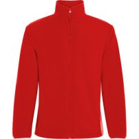New Artic infantil Roly | Chaqueta polar personalizada
