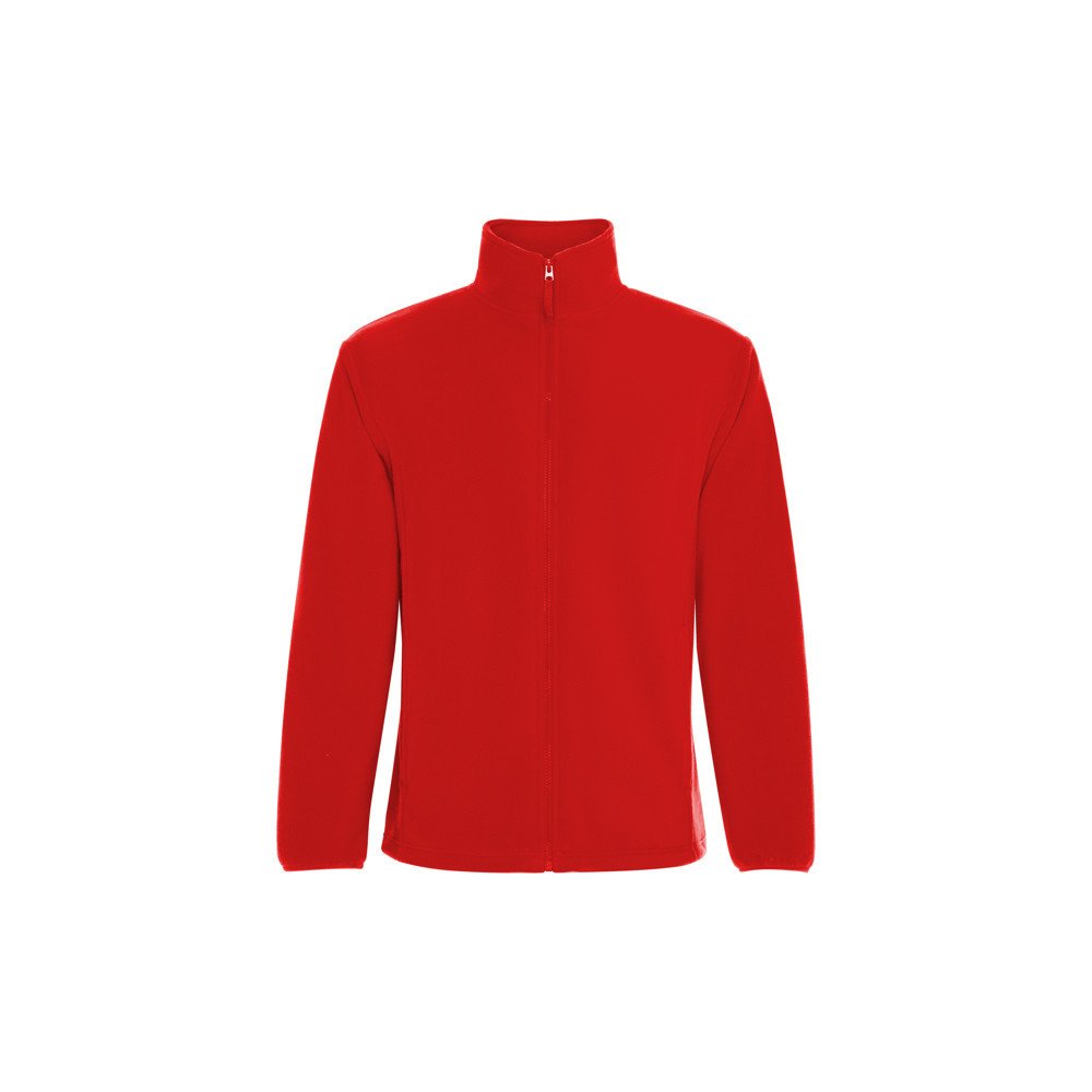 New Artic infantil Roly | Chaqueta polar personalizada