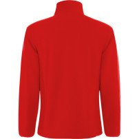 New Artic infantil Roly | Chaqueta polar personalizada