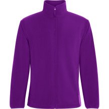 New Artic infantil Roly | Chaqueta polar personalizada