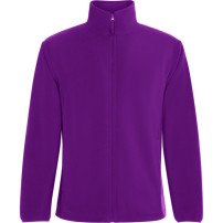 New Artic infantil Roly | Chaqueta polar personalizada