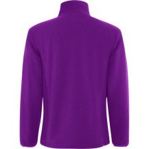 New Artic infantil Roly | Chaqueta polar personalizada