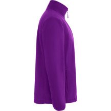 New Artic infantil Roly | Chaqueta polar personalizada