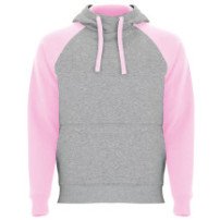 Sudadera Roly Badet SU1058 Adulto | Sublimartia