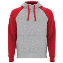 Sudadera Roly Badet SU1058 Adulto | Sublimartia