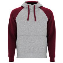 Sudadera Roly Badet SU1058 Adulto | Sublimartia