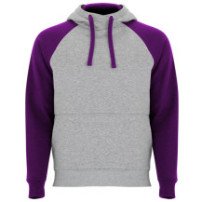 Sudadera Roly Badet SU1058 Adulto | Sublimartia