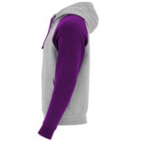 Sudadera Roly Badet SU1058 Adulto | Sublimartia
