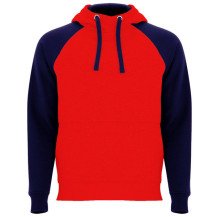 Sudadera Roly Badet SU1058 Adulto | Sublimartia