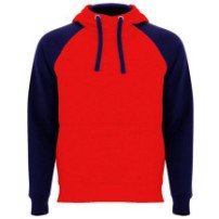 Sudadera Roly Badet SU1058 Adulto | Sublimartia