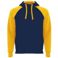 Sudadera Roly Badet SU1058 Adulto | Sublimartia