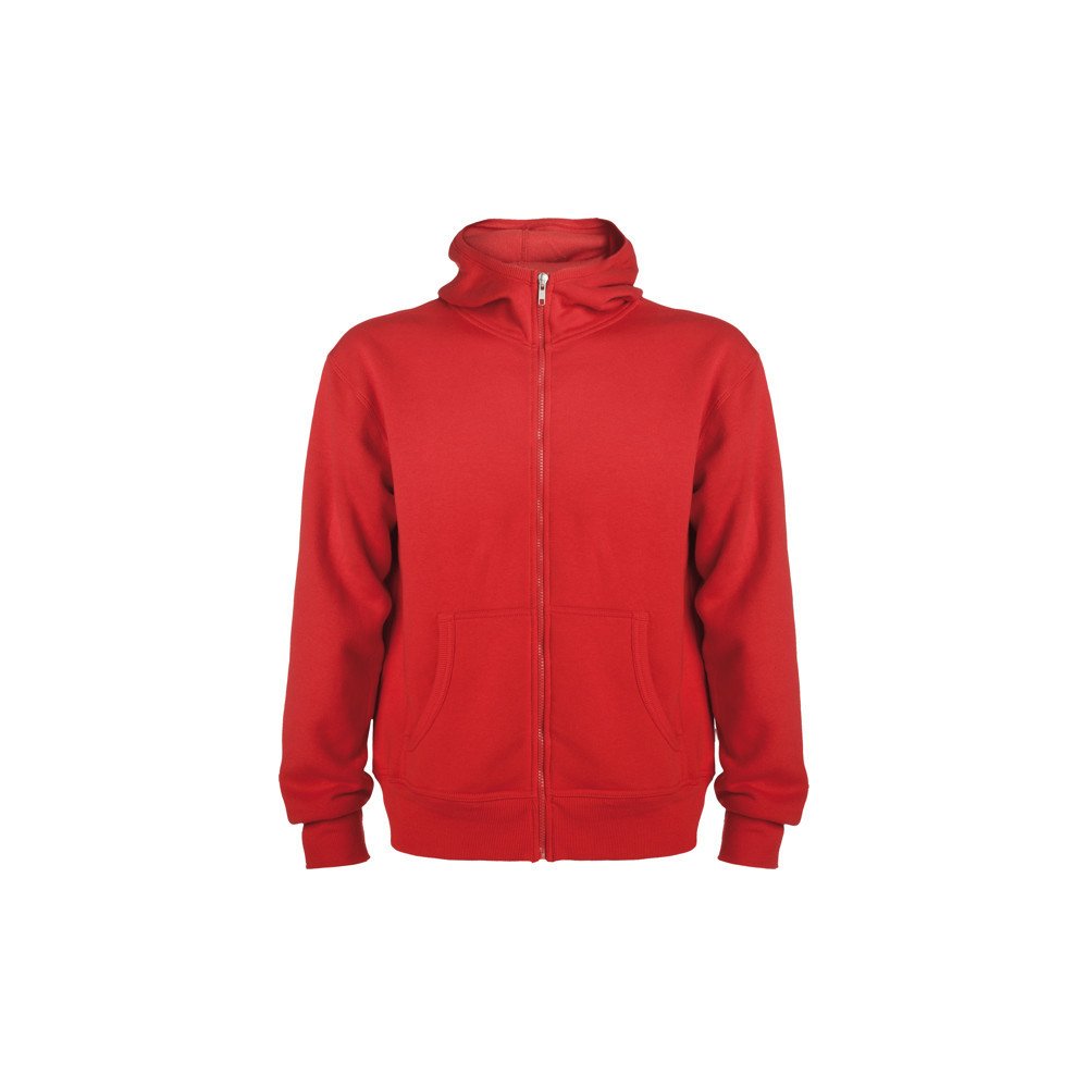 Sudadera Roly Montblanc CQ6421 Unisex | Sublimartia