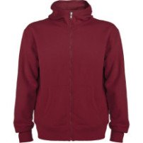 Sudadera Roly Montblanc CQ6421 Unisex | Sublimartia