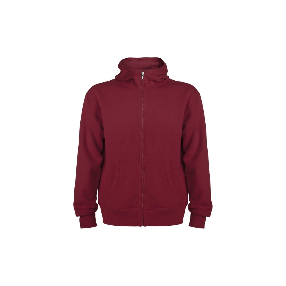 Sudadera Roly Montblanc CQ6421 Unisex | Sublimartia