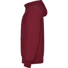 Sudadera Roly Montblanc CQ6421 Unisex | Sublimartia