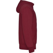 Sudadera Roly Montblanc CQ6421 Unisex | Sublimartia