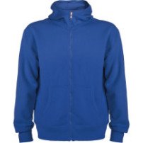 Sudadera Roly Montblanc CQ6421 Unisex | Sublimartia