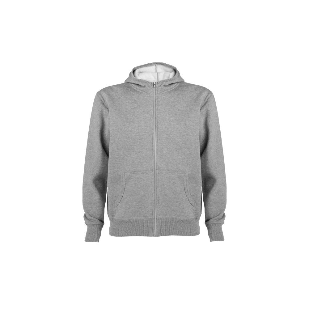Sudadera Roly Montblanc CQ6421 Unisex | Sublimartia