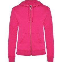 Sudadera Roly Veleta Mujer CQ6425 | Sublimartia