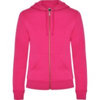Sudadera Roly Veleta Mujer CQ6425 | Sublimartia