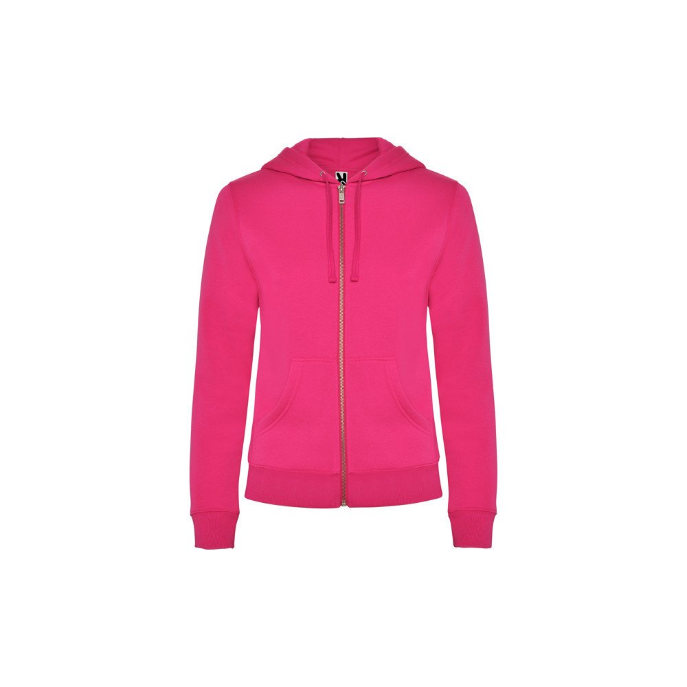 Sudadera Roly Veleta Mujer CQ6425 | Sublimartia