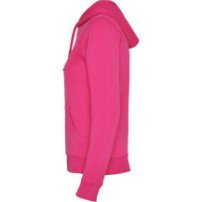 Sudadera Roly Veleta Mujer CQ6425 | Sublimartia