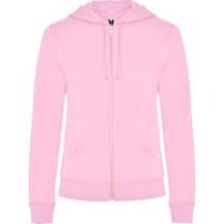 Sudadera Roly Veleta Mujer CQ6425 | Sublimartia