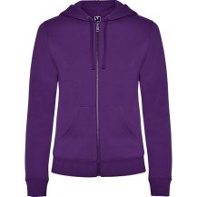 Sudadera Roly Veleta Mujer CQ6425 | Sublimartia