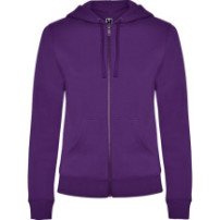 Sudadera Roly Veleta Mujer CQ6425 | Sublimartia