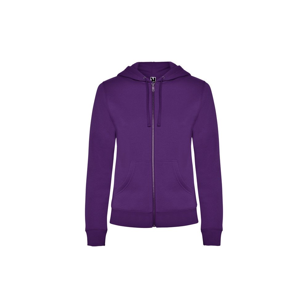 Sudadera Roly Veleta Mujer CQ6425 | Sublimartia