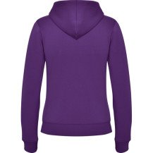 Sudadera Roly Veleta Mujer CQ6425 | Sublimartia