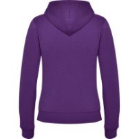 Sudadera Roly Veleta Mujer CQ6425 | Sublimartia