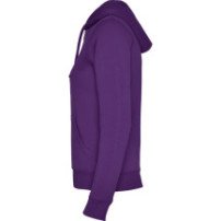 Sudadera Roly Veleta Mujer CQ6425 | Sublimartia