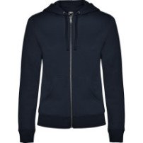 Sudadera Roly Veleta Mujer CQ6425 | Sublimartia