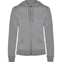 Sudadera Roly Veleta Mujer CQ6425 | Sublimartia