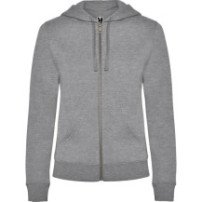 Sudadera Roly Veleta Mujer CQ6425 | Sublimartia