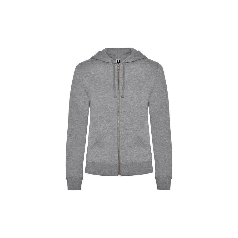 Sudadera Roly Veleta Mujer CQ6425 | Sublimartia