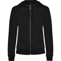 Sudadera Roly Veleta Mujer CQ6425 | Sublimartia