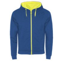 Sudadera Roly Fuji SU1105 Unisex | Sublimartia