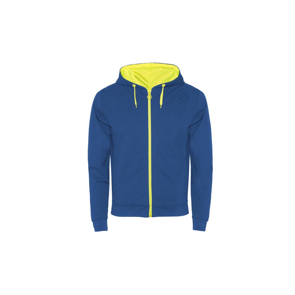 Sudadera Roly Fuji SU1105 Unisex | Sublimartia