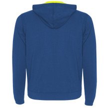 Sudadera Roly Fuji SU1105 Unisex | Sublimartia