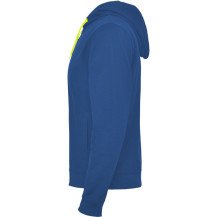 Sudadera Roly Fuji SU1105 Unisex | Sublimartia