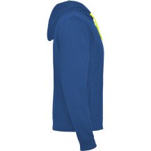 Sudadera Roly Fuji SU1105 Unisex | Sublimartia