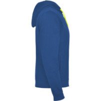 Sudadera Roly Fuji SU1105 Unisex | Sublimartia