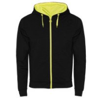 Sudadera Roly Fuji SU1105 Unisex | Sublimartia