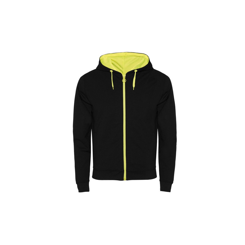 Sudadera Roly Fuji SU1105 Unisex | Sublimartia